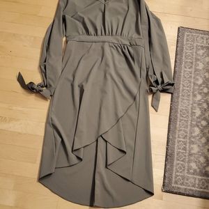 Womens dress